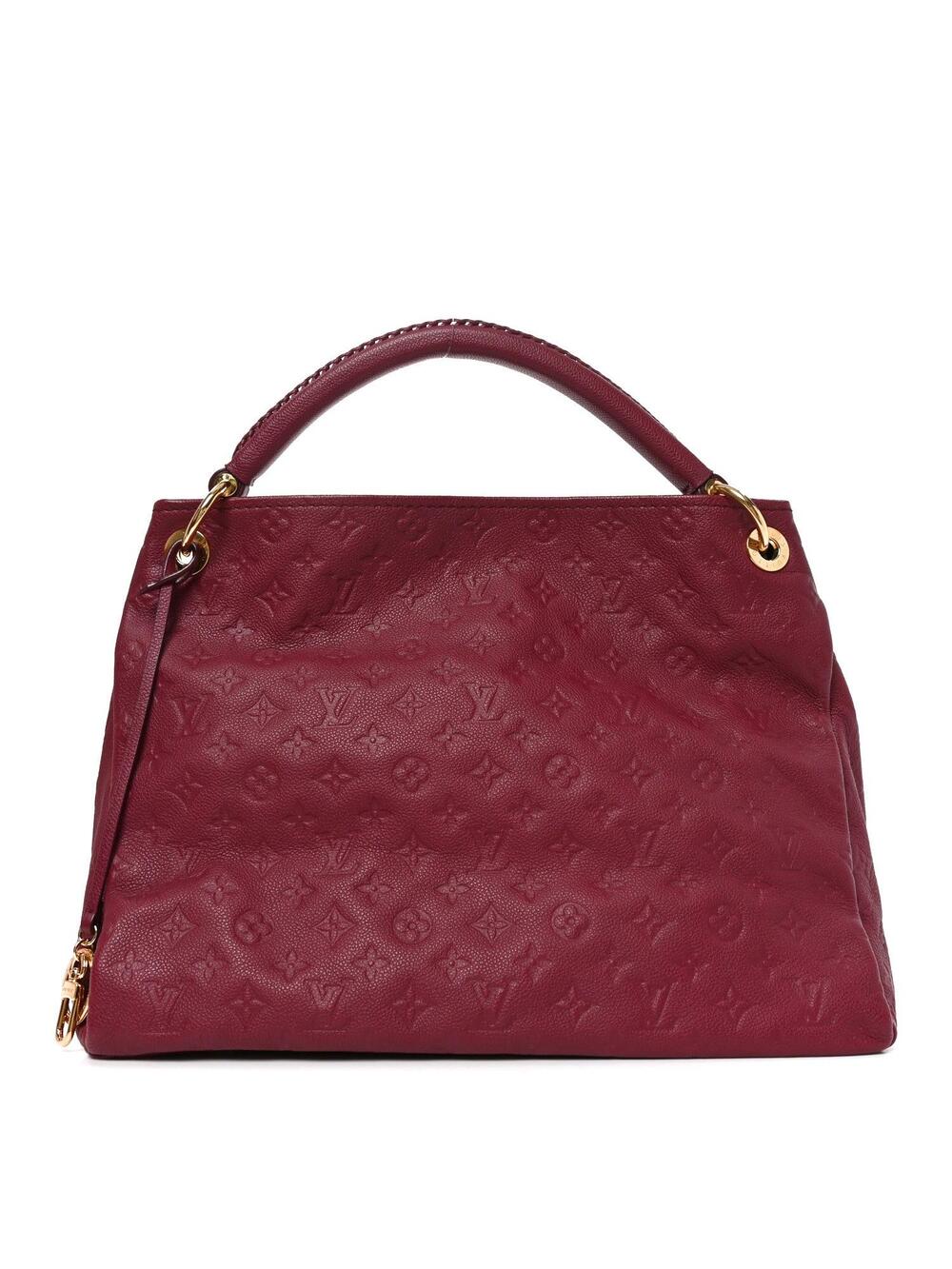 Louis Vuitton Empreinte Artsy Mm Aurore #351060L19B